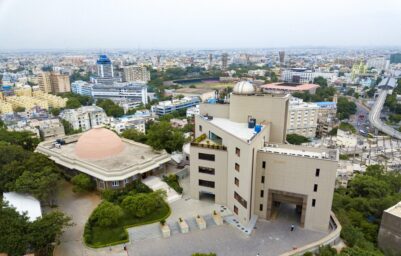 Birla Museum, Planetarium, Science Center, Art Gallery