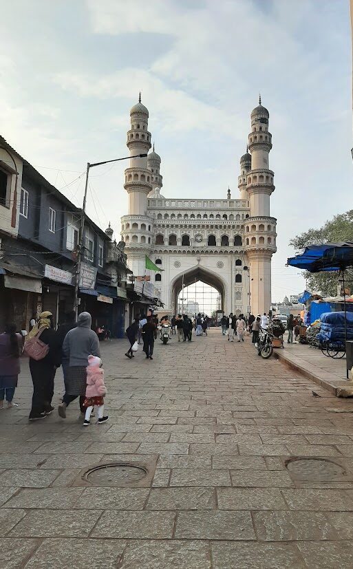 Heritage & Culture Walks